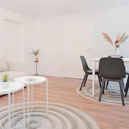 Apartment Steenkamp 32 Mehrzeit