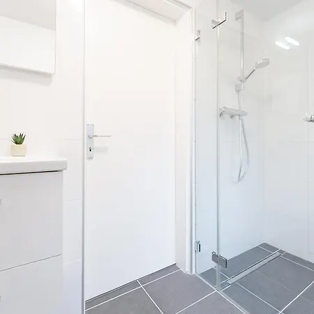 Apartment Steenkamp 32 Mehrzeit Timmendorfer Strand