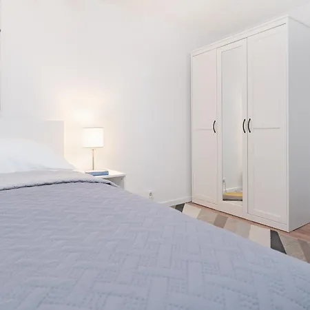 Apartment Steenkamp 32 Mehrzeit
