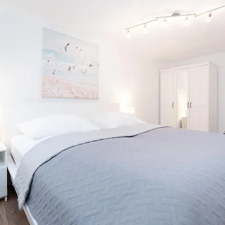 Steenkamp 32 Mehrzeit Apartment Timmendorfer Strand
