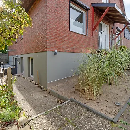 Apartment Steenkamp 32 Mehrzeit *
