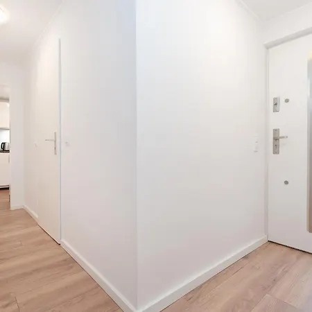 Apartment Steenkamp 32 Mehrzeit