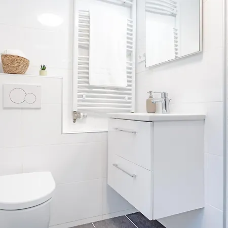 Apartment Steenkamp 32 Mehrzeit *