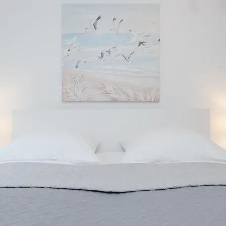 Apartman Steenkamp 32 Mehrzeit *