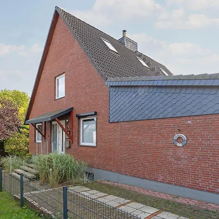 Apartment Steenkamp 32 Mehrzeit *