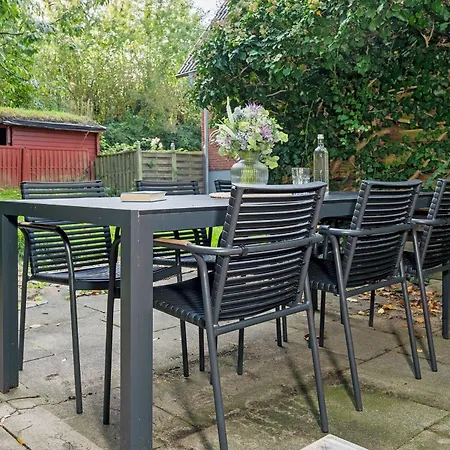 Apartman Steenkamp 32 Mehrzeit Timmendorfer Strand