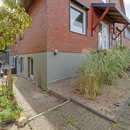 Apartment Steenkamp 32 Mehrzeit Timmendorfer Strand