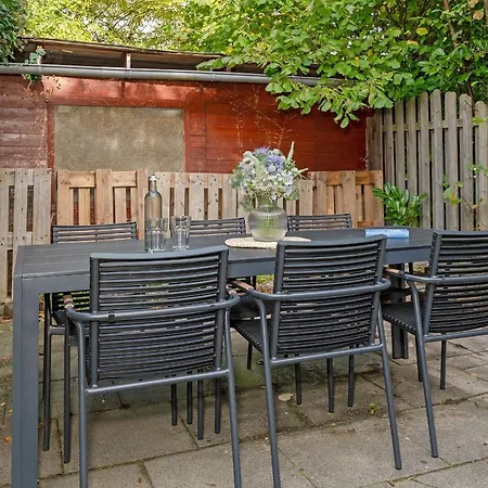 Apartman Steenkamp 32 Mehrzeit Timmendorfer Strand